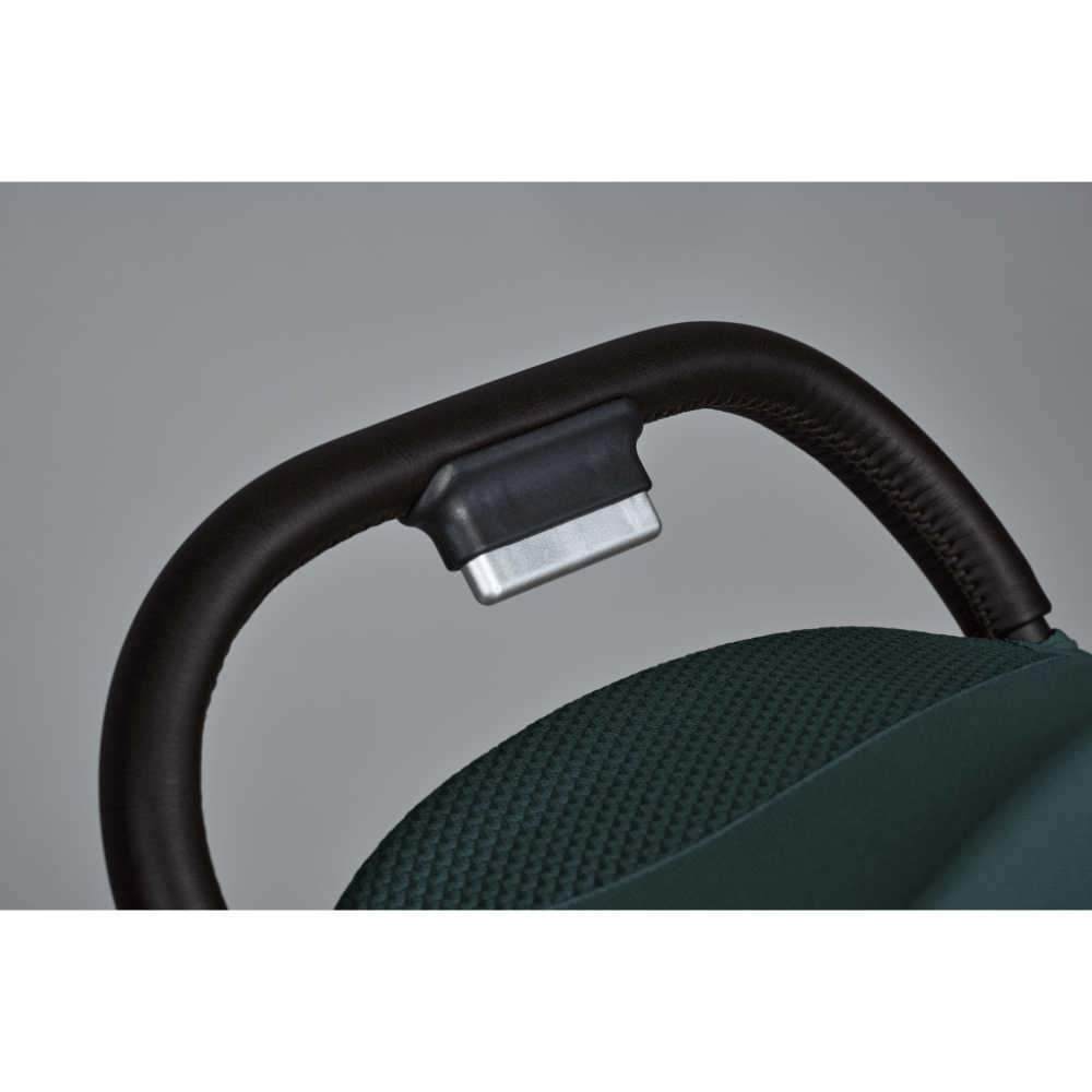 Silver Cross Clic 2 Conifer Stroller - Conifer