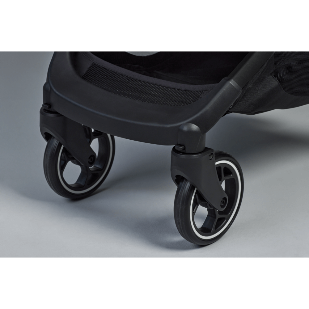 Silver Cross Clic 2 Conifer Stroller - Conifer