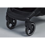 Silver Cross Clic 2 Conifer Stroller - Conifer