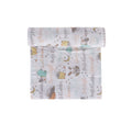 Abracadabra Swaddle Sleepy Friends