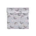 Abracadabra Swaddle Clouds & Moon