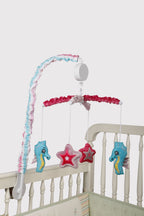 Abracadabra Musical Mobile Mermaid