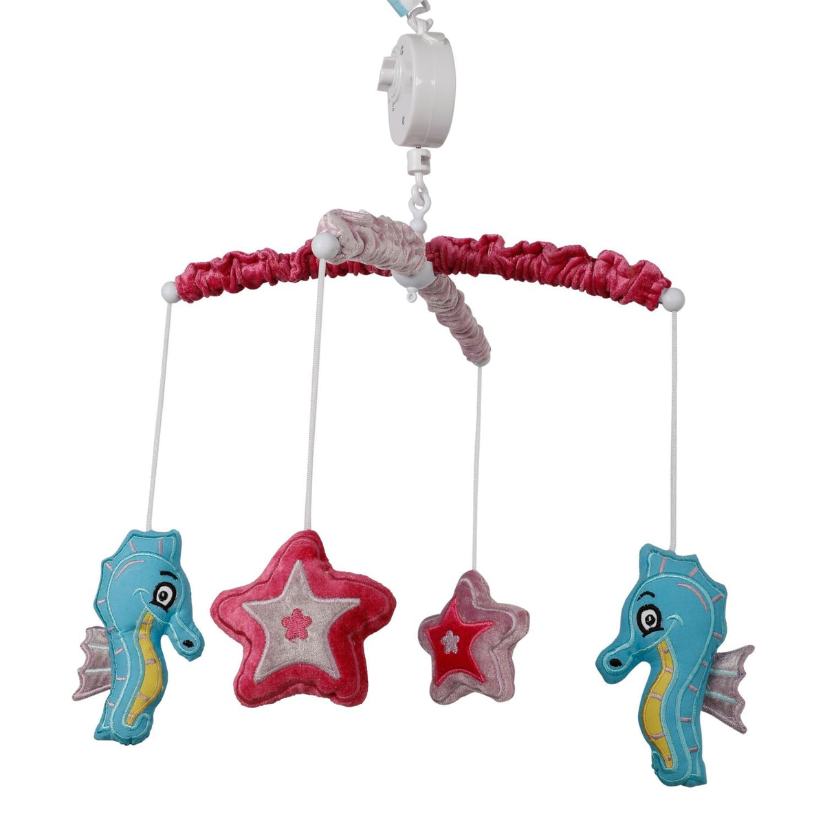 Abracadabra Musical Mobile Mermaid