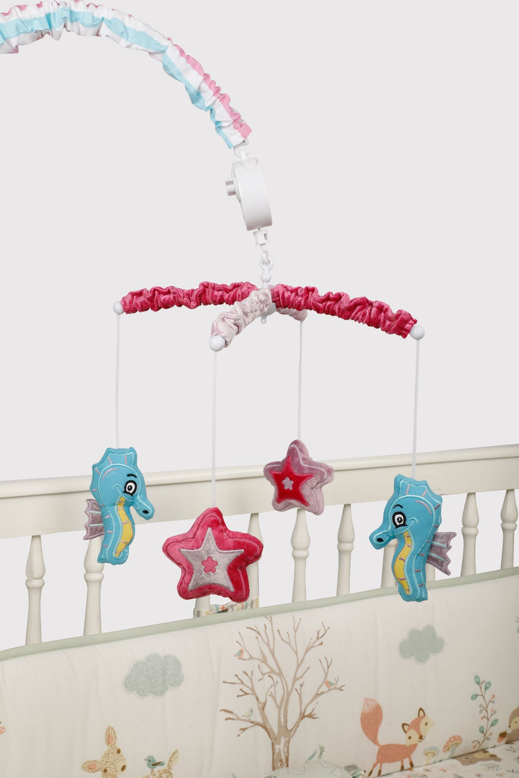 Abracadabra Musical Mobile Mermaid