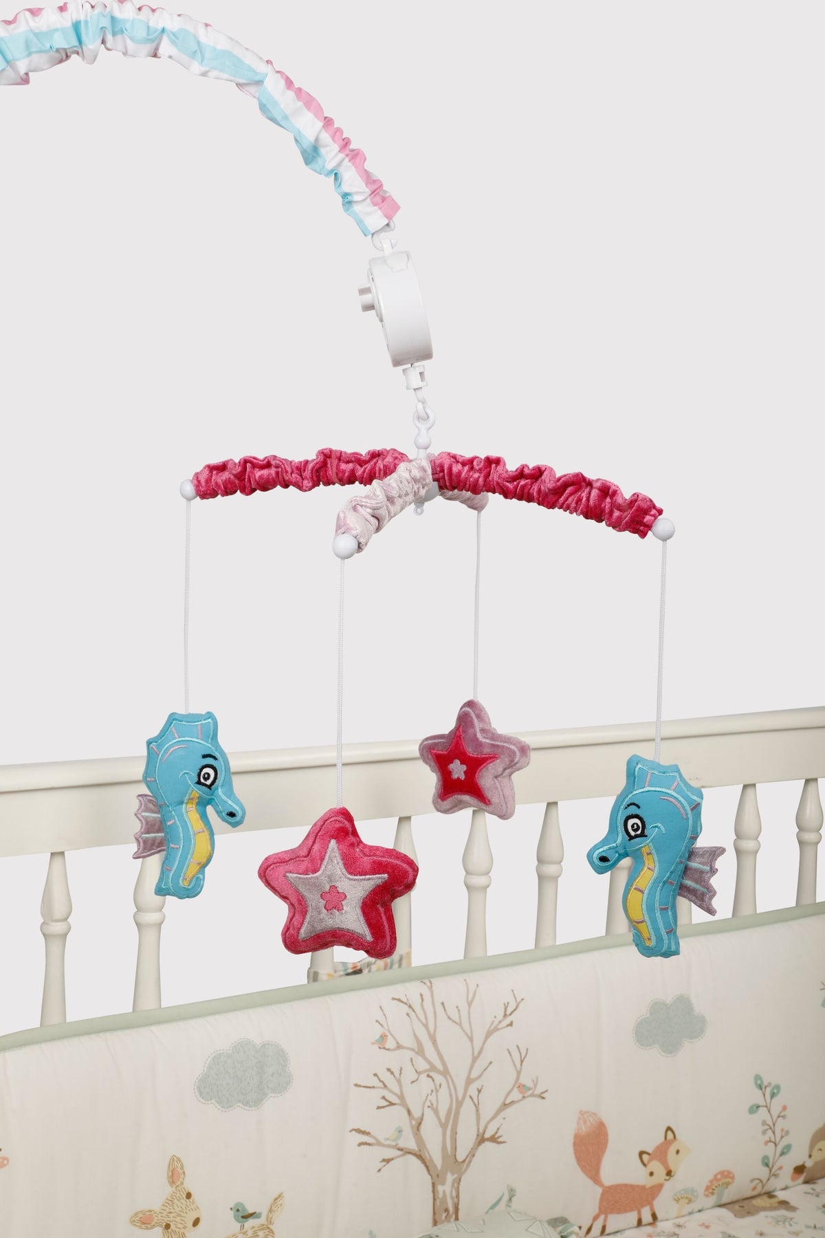 Abracadabra Musical Mobile Mermaid