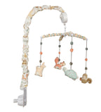 Abracadabra Musical Mobile Bambi & Friends