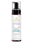 Cradle Cap Foam Shampoo