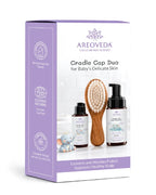 Cradle Cap Duo