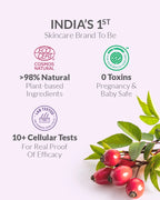 Cradle Cap Duo