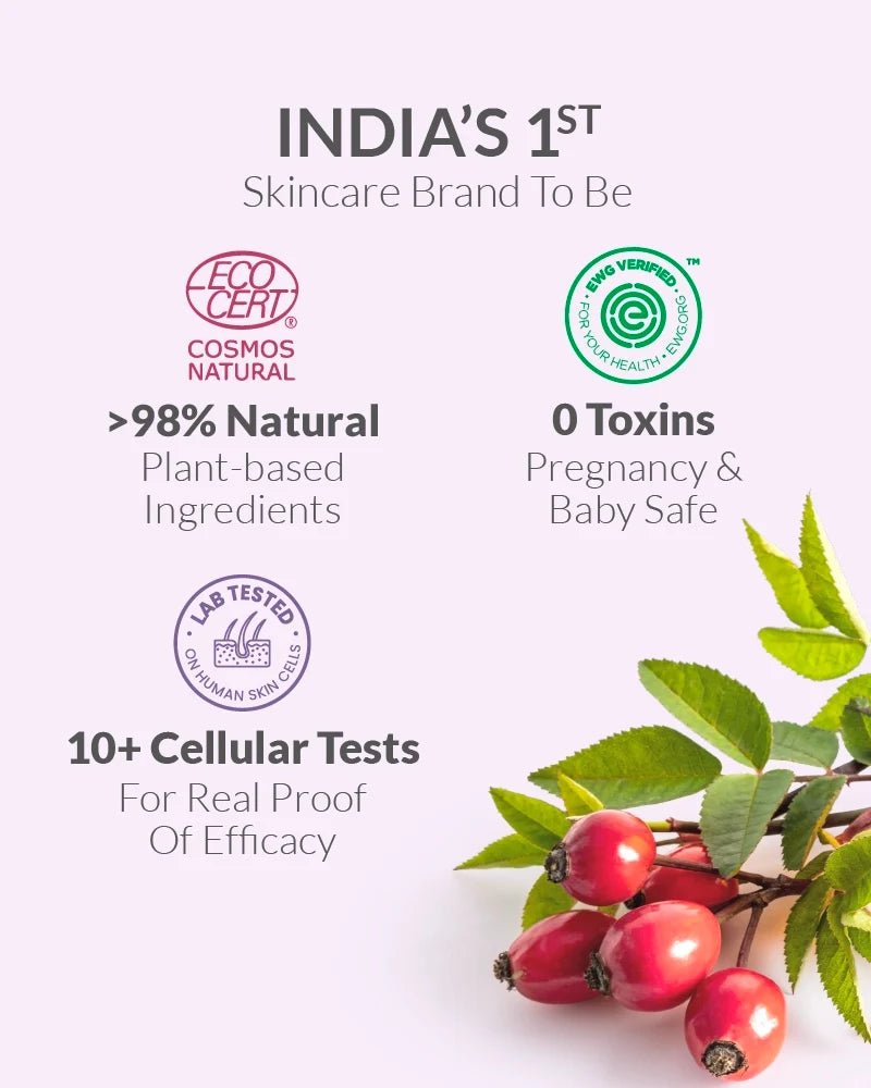 Cradle Cap Duo