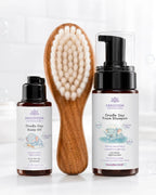 Cradle Cap Duo