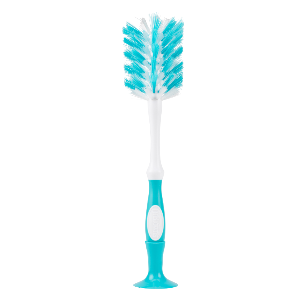 Dr. Brown's Dr. Browns Deluxe Bottle Brush - Teal