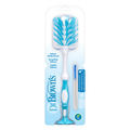 Dr. Brown's Dr. Browns Deluxe Bottle Brush - Teal
