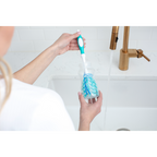 Dr. Brown's Dr. Browns Deluxe Bottle Brush - Teal