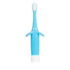 Dr. Brown's Infant-To-Toddler Toothbrush (Pink Elephant)
