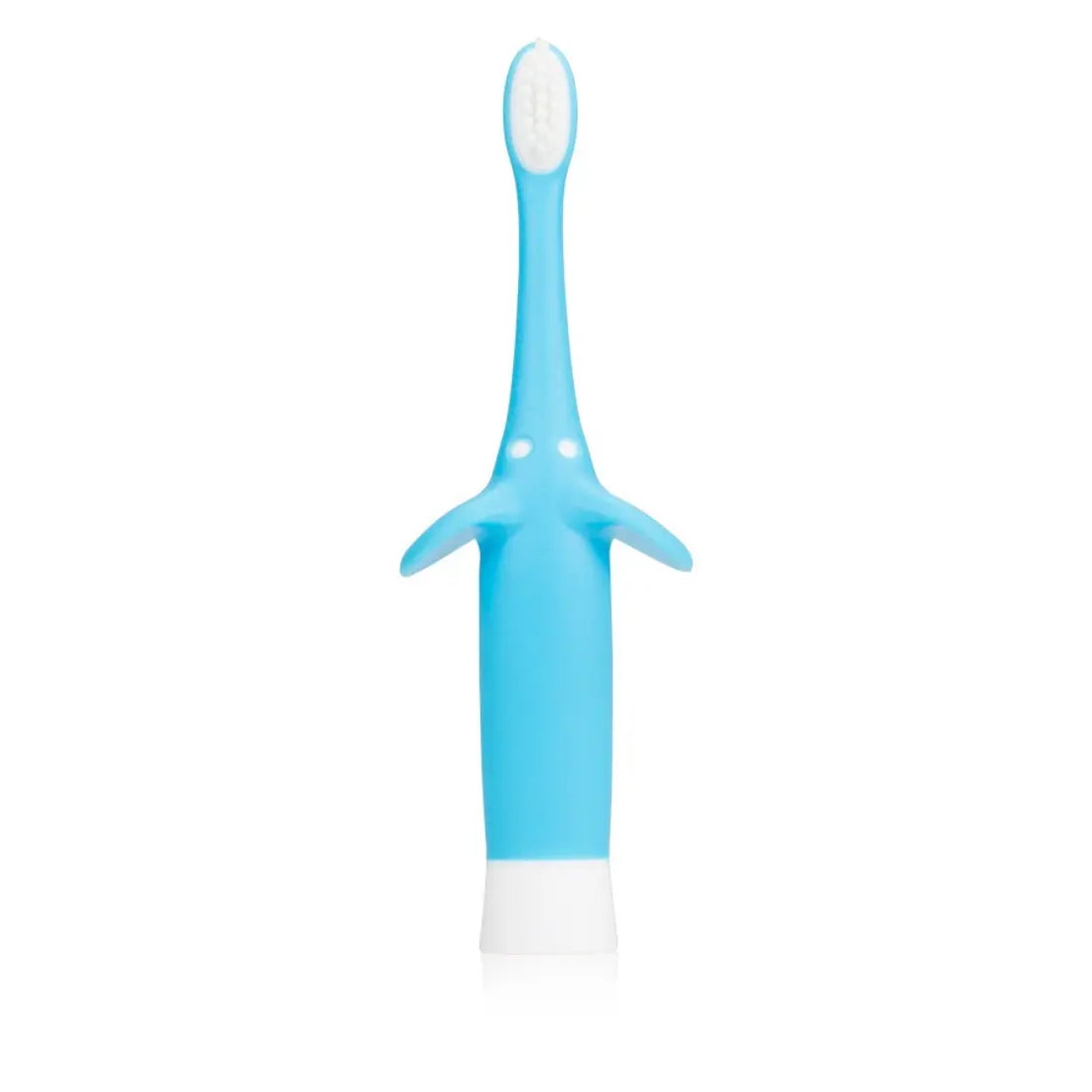 Dr. Brown's Infant-To-Toddler Toothbrush (Pink Elephant)