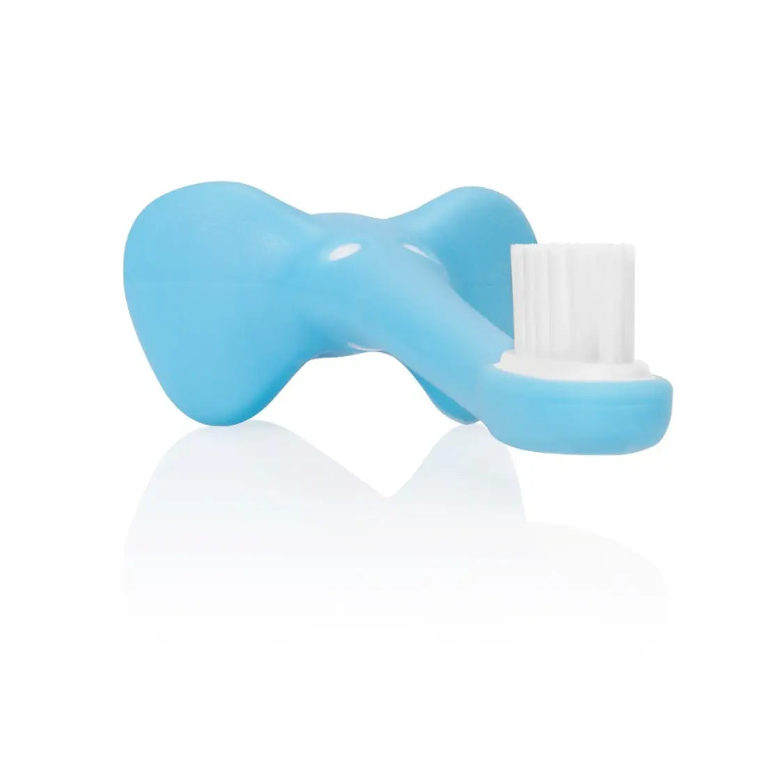 Dr. Brown's Infant-To-Toddler Toothbrush (Pink Elephant)