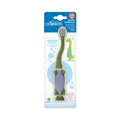 Dr. Brown's Toddler Toothbrush (Dinosaur)
