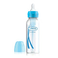 Dr. Brown's 8 oz/250 ml Pp Narrow Options+ Bottle 1 Pack (Blue)