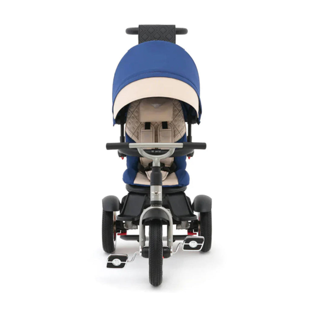 Bentley Mulliner 6 in 1 Stroller Trike - Cool Stone