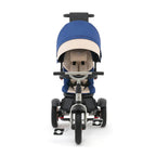 Bentley Mulliner 6 in 1 Stroller Trike - Cool Stone