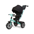 Bentley Mulliner 6 in 1 Stroller Trike - Celeste