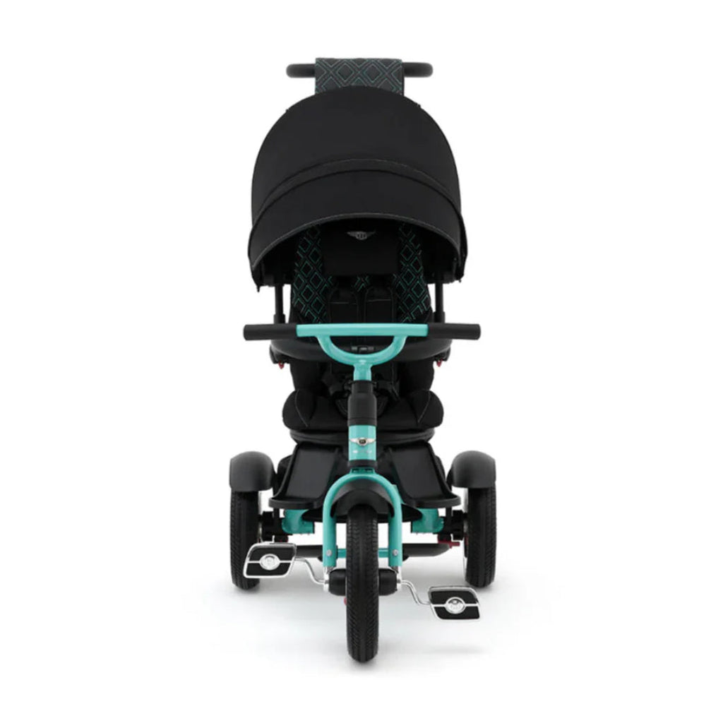 Bentley Mulliner 6 in 1 Stroller Trike - Celeste