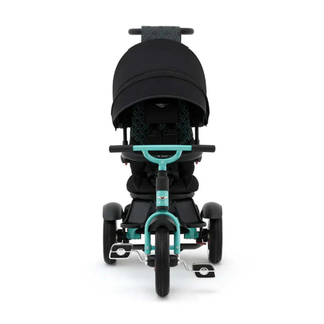 Bentley Mulliner 6 in 1 Stroller Trike - Celeste