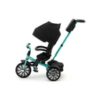 Bentley Mulliner 6 in 1 Stroller Trike - Celeste
