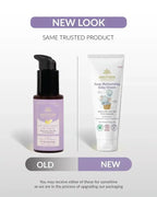 Deep Moisturising Baby Cream