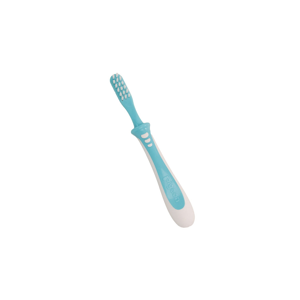 Training Toothbrush Lesson 3 (EN)