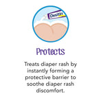 Desitin Maximum Strength Diaper Rash Paste With Zinc Oxide