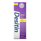 Desitin Maximum Strength Diaper Rash Paste With Zinc Oxide