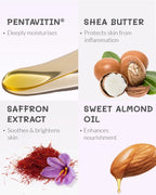 Deep Moisturising Baby Cream