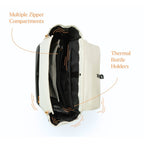 Loopie Robin Lite Diaper Bag