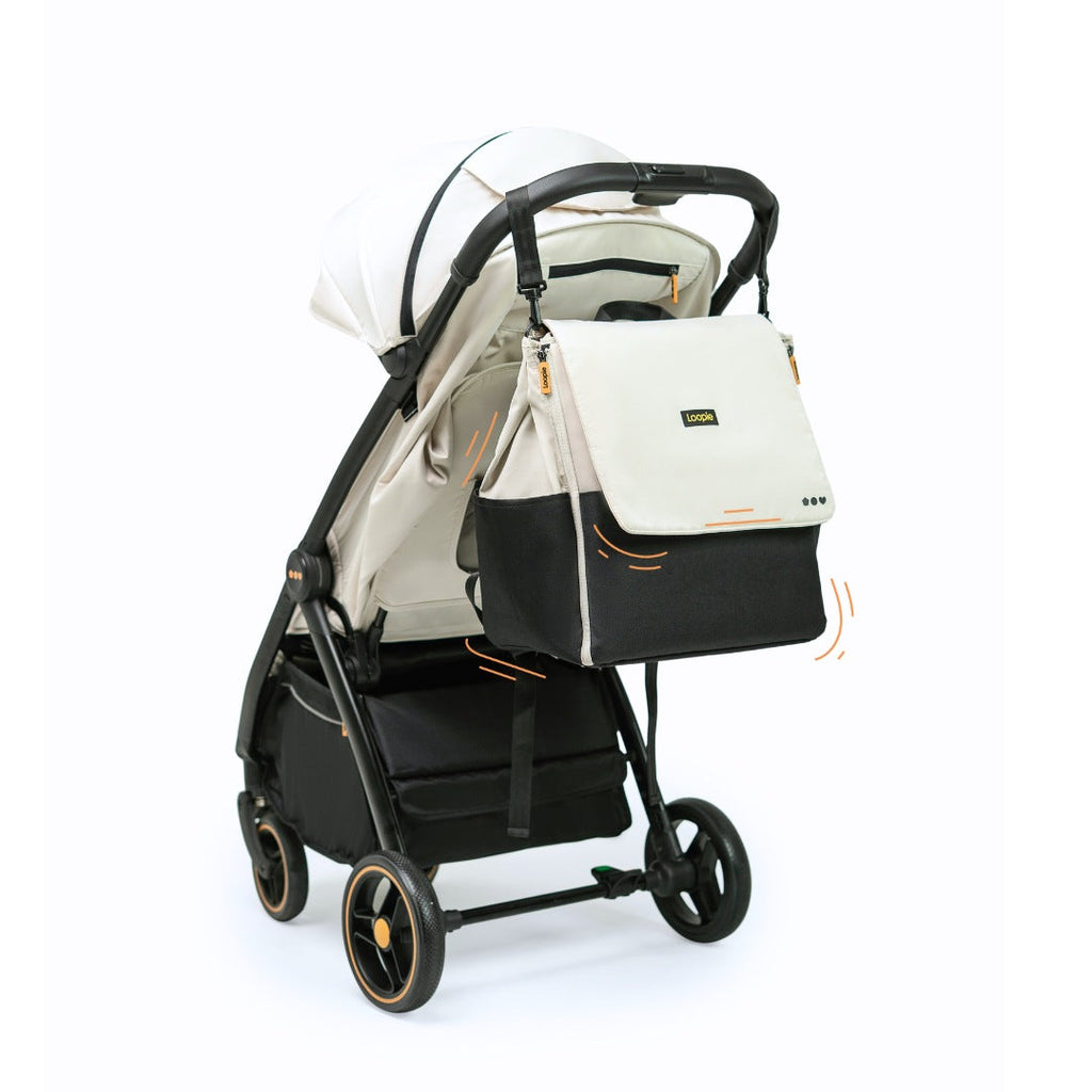 Loopie Robin Lite Diaper Bag