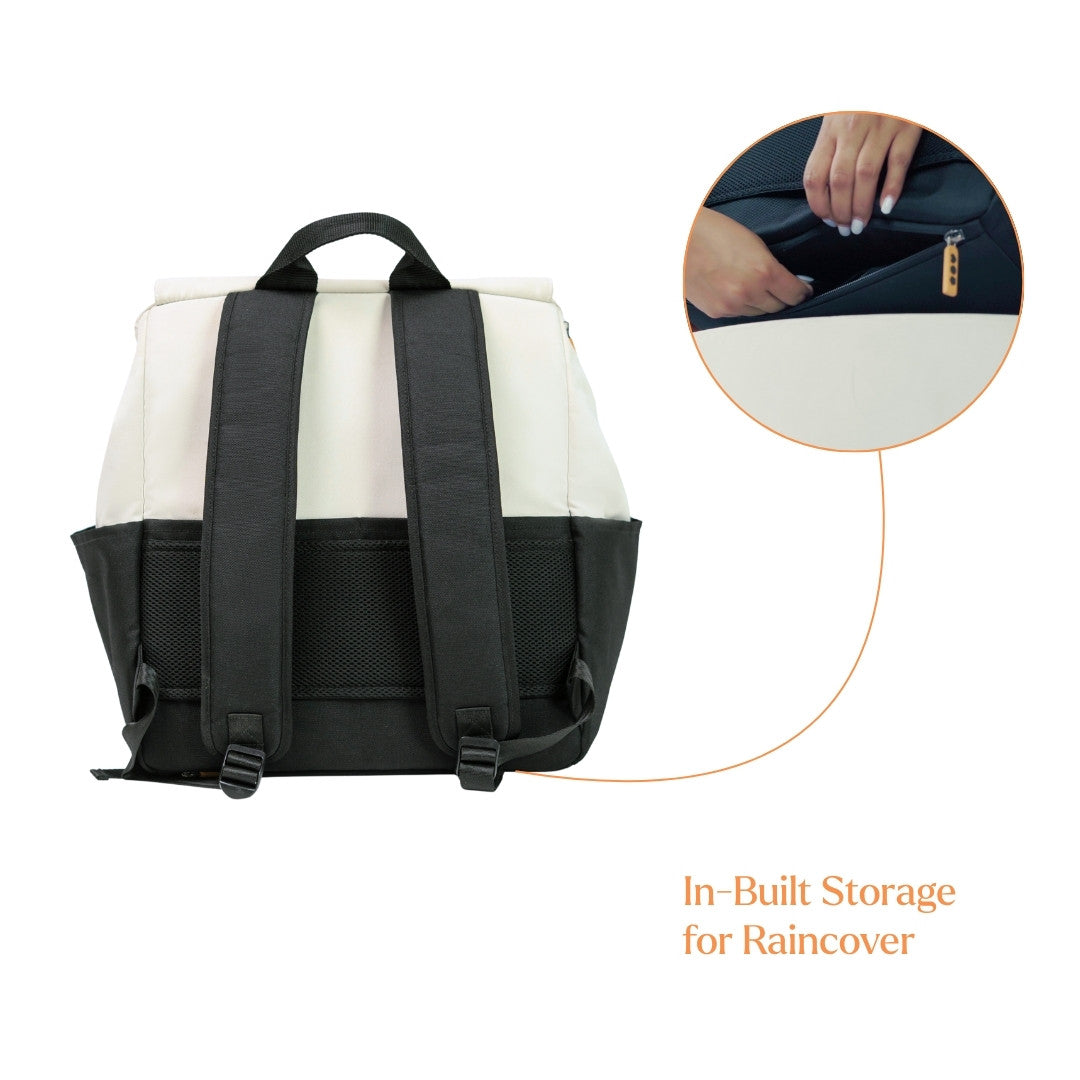 Loopie Robin Lite Diaper Bag