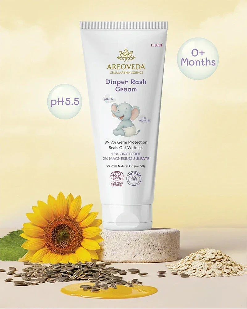 Diaper Rash Cream