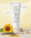 Diaper Rash Cream