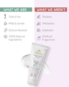 Diaper Rash Cream