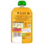 Ella's Kitchen Puree Bananas + Apples (120g)