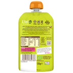Ella's Kitchen Puree Mangoes, Pears + Papayas (120g)