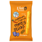 Ella's Kitchen Melty Sticks Sweetcorn + Carrot (16g)
