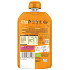 Ella's Kitchen Puree Apricot + Banana Baby Rice (120g)