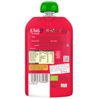 Ella's Kitchen Puree Apples, Sweet Potatoes + Peppers (120g)