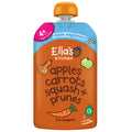 Ella's Kitchen Puree Squash, Carrots, Apples + Prunes (120g)