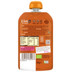Ella's Kitchen Puree Squash, Carrots, Apples + Prunes (120g)