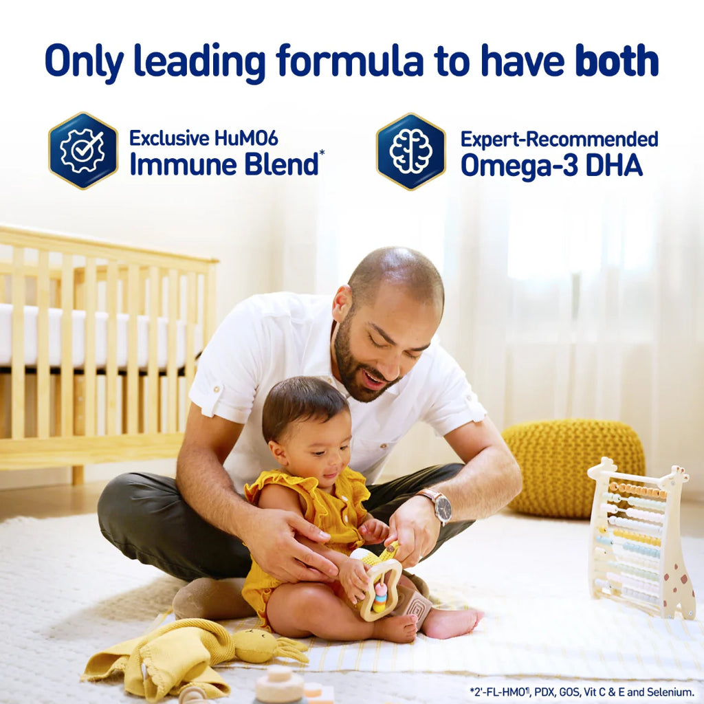 Enfamil NeuroPro Infant Formula Refill Pack (0 to 12 Months) (1.03kg)