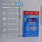 Enfamil Optimum (Enspire) Infant Formula Refill Pack (0 to 12 Months) (850g)