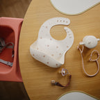 Silicone Baby Bib